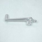 Pdale de frein pour moto suzuki 1200 gsf bandit 2006 43111 - 38g00 / 38g neuf