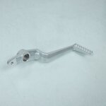 Pdale de frein pour moto suzuki 600 gsr 2006 a 2010 43111 - 44g00 - 000 neuf