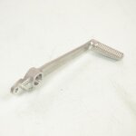 P�dale de frein origine pour moto suzuki 650 svn 1999 a 2002 43111 - 33e - 00 neuf