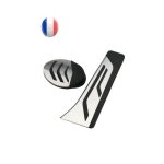 Pdales pdalier pour bmw auto pour srie 1 2 x1 ii x2 f40 f39 f48 f45 f46 m perfo f