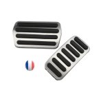 P�dale p�dalier pour volvo v40 c30 c70 xc40 v40 ii v40 cross country bo�te auto