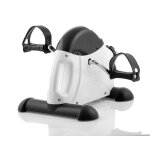 P�daleur fitness - 5 fonctions - v�lo pour jambe et bras - mini v�lo d'appartement - vitesss r�glable ...