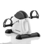 Pédaleur de fitness innovagoods Pédaleur de fitness innovagoods