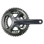 Pédalier 10v shimano tiagra 4700 compact 34 / 50 Pédalier 10v shimano tiagra 4700 compact 34 / 50
