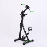 Pdalier fisiotech ¿ bras et jambes