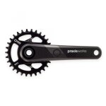 Pdalier praxis cadet m30 - 170 mm