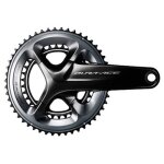 P�dalier shimano dura ace fc - r9100 2x11v 2017