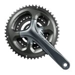 Pdalier shimano tiagra fc - 4703 10v 50 / 39 / 30d 170mm 170 mm