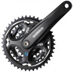 Pedalier shimano vtt altus l170 22x32x42