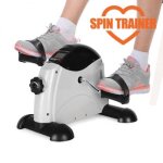 P�dalier spin trainer