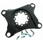Pédalier sram etoile pedalier force / red d1 107 bcd (nopw, 8 vis) Pédalier sram etoile pedalier force / red d1 107 bcd (nopw, 8 vis)