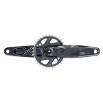 Pdalier vtt sram pdl sram gx eagle bst dub dm 32d xsync2 lunar (bb n. i. ) - taille 175