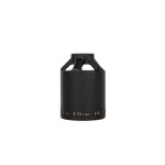 Peg ethic dtc 12 std acier 48 mm 48 mm noir