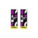 Pegatinas buje bici mavic crossmax st modelo 3