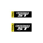Pegatinas buje bici mavic crossmax st modelo 6