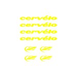 Pegatinas cuadro bici zipp cerv�lo