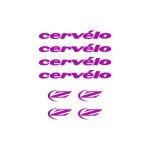 Pegatinas cuadro bici zipp cerv�lo