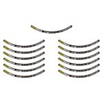 Pegatinas llanta bici mavic crossride 2013 mtb 26