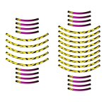 Pegatinas llanta bici mavic mtb 26