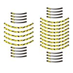 Pegatinas llanta bici mavic mtb 26