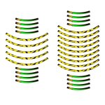 Pegatinas llanta bici mavic mtb 26
