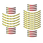 Pegatinas llanta bici mavic mtb 26