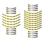 Pegatinas llanta bici mavic mtb 26