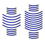 Pegatinas llanta bici mavic mtb 26  mod - 2