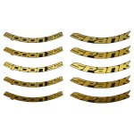 Pegatinas llanta bici spank spoon mtb 26