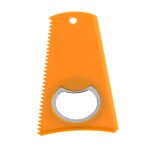Peigne a cire pour planche de surf, dissolvant avec ouvre bouteille, accessoires de surf pour sports ...