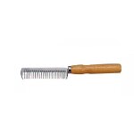 Peigne a crins hippotonic pour cheval Peigne a crins hippotonic pour cheval