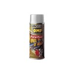 Peinture 800 omp argent