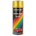 Peinture acrylique 52380 metallise motip kompakt 400 ml