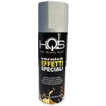 Peinture en a�rosol hqs antirouille gris pour voiture, 400 ml