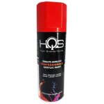 Peinture en a�rosol hqs email acrylique trafic rouge pour voiture, 400 ml