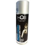 Peinture en a�rosol hqs sp�ciale voiture, zinc, 400 ml