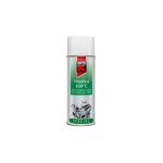 Peinture haute temp�rature 650c noir auto - k 400ml