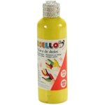 Peinture - pincello - s3615176 - multicolore - 20 x 18 x 15 cm - mixte