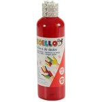 Peinture - pincello - s3615177 - multicolore - 20 x 18 x 15 cm - mixte