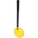 Pelle a glace portable avec manche antidrapant en eva et longue louche en plastique pour rcuprer la ...