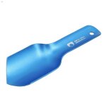 Pelle de survie multifonction, 1 pice, spatule 2021 robuste d'extrieur, equipement d'encastrement, ...