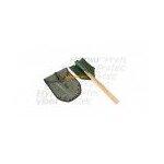Pelle us manche en bois - 63 cm Pelle us manche en bois - 63 cm