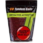 Pellets damorage pche a la carpe method feeder superfeed micro pellet 2 mm 1 kg. [b1274]