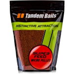 Pellets damorage pche a la carpe method feeder superfeed micro pellet 2 mm 1 kg. [b1275]