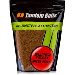 Pellets damorage pche a la carpe method feeder superfeed micro pellet 2 mm 1 kg. [b1276]