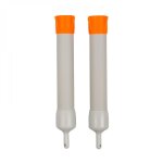 Pellet en mousse guru foam wagglers 4, 4g