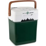 Peme glaciere auto - glaciere moto thermolectrique - 25, 7 l - essential 32 - mode eco d'conomie d'nergie ...