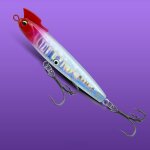 Perche d'eau douce et sale isca de poulet a la sauce soja rouge - argent 10g pour pche en plein air ...