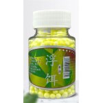 Perles flottantes en mousse pour la pche a la carpe, boule flottante, bouillettes d'appt, haricot eps, ...