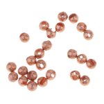 Perles de liaison a la mouche, 25 pi�ces, en tungst�ne fendu, mat�riel de liaison a la mouche, yeux de ...